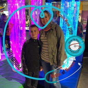 Meet your Posher, Jessica